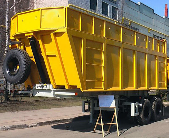  МАЗ-950600-030